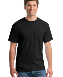 Heavy Cotton Tee